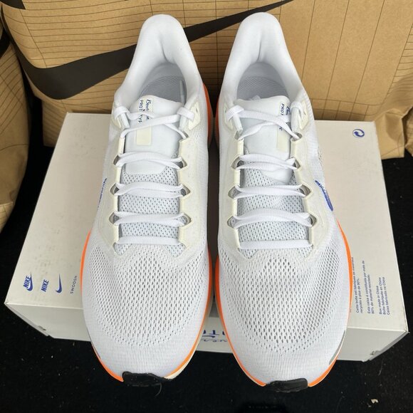 NEW Nike Air Zoom Pegasus 41 Blueprint Olympics HF0013-900 Men’s Size 12 - Picture 3 of 6